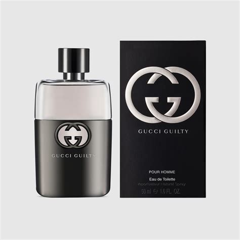 gucci guilty eau de parfum pour femme 50ml|Gucci Guilty perfume unisex.